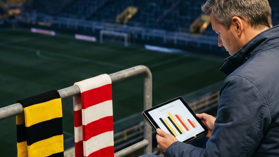 BVB vs Bayern