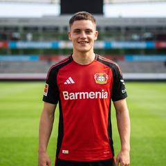 Florian Wirtz