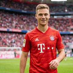 Joshua Kimmich