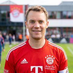Manuel Neuer