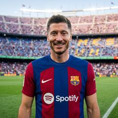 R. Lewandowski
