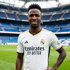 Vinicius Jr.
